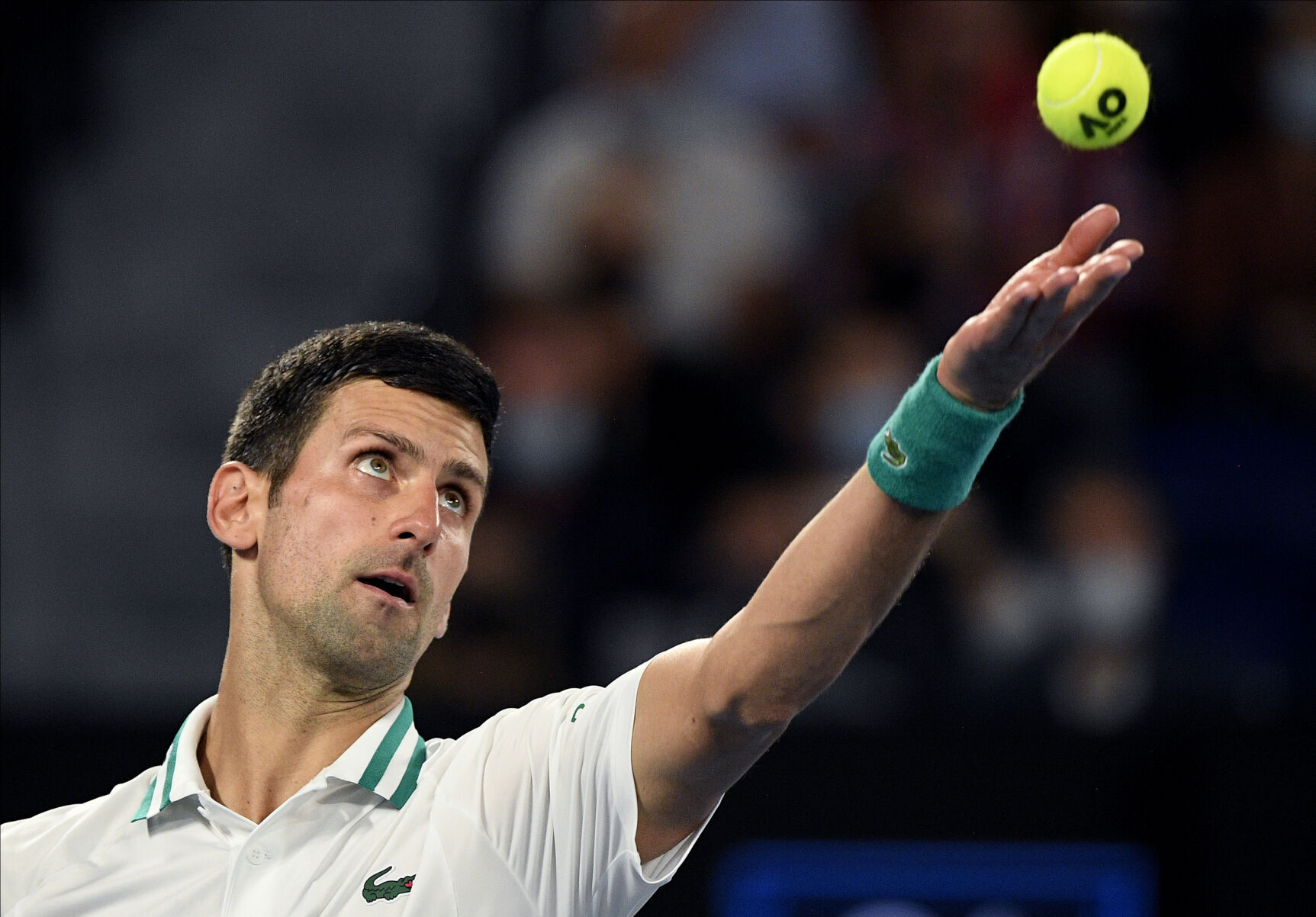 Australian Open Tennis